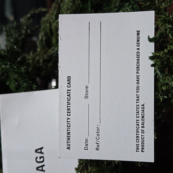 Balenciaga shades sunglasses 🕶️ - Picture 14 of 14